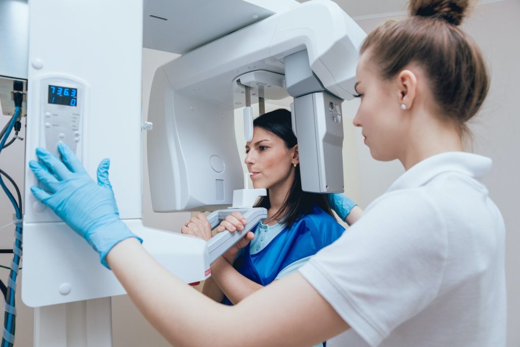 Labs and Diagnostic Centers 1